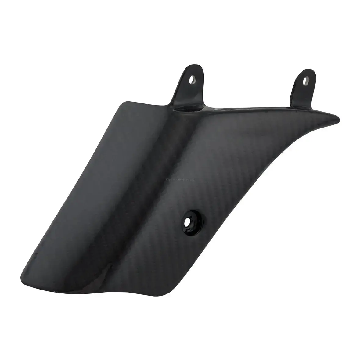 Carbon Fiber Fork Cover Racefoxx | Vespa Gts Models  125-300Cc 1