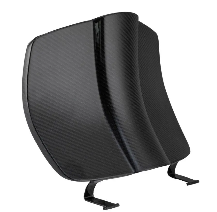 Carbon Fiber Glovebox Door | Vespa Sprint/ Primavera/ Elettrica 50-150Cc 1