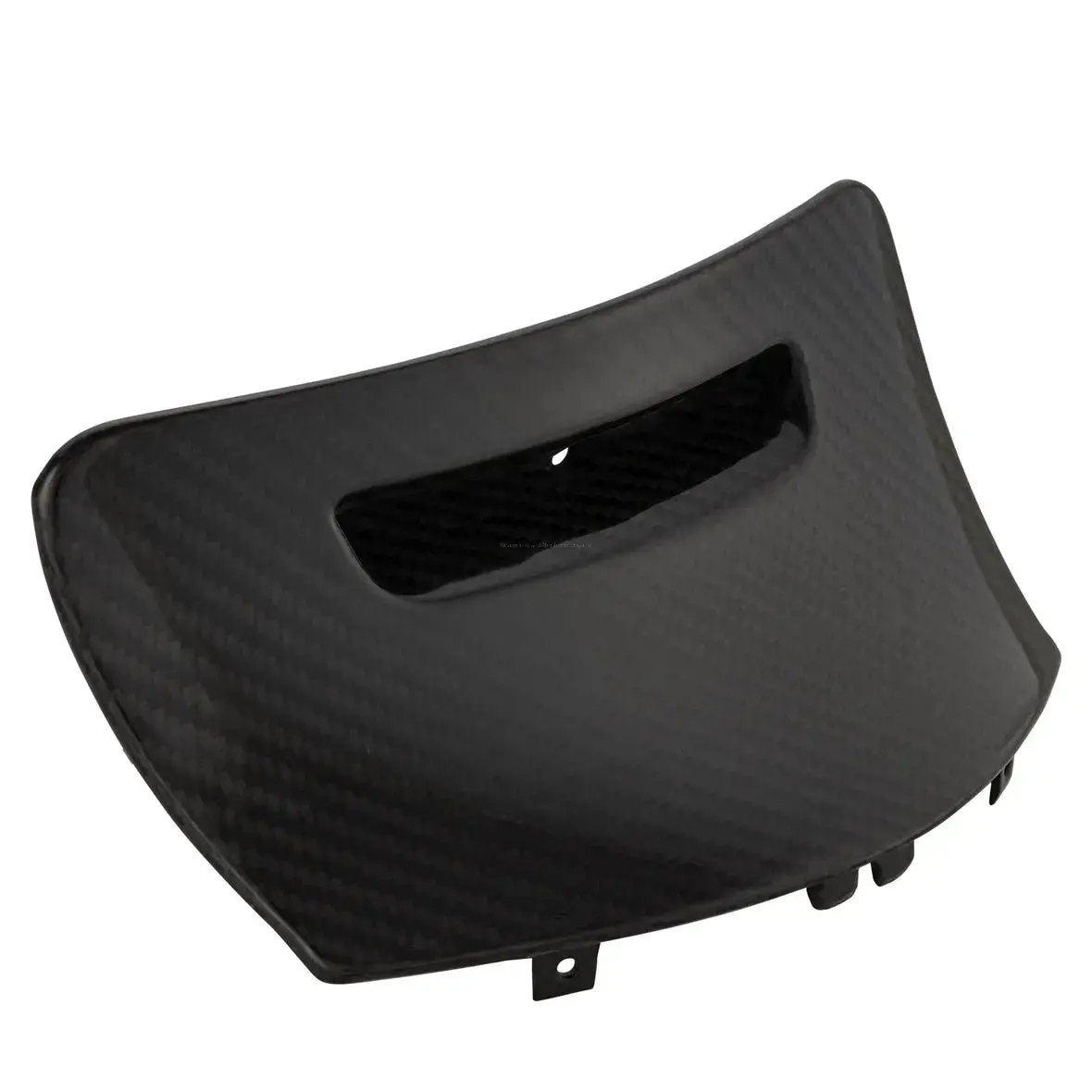 Carbon Fiber Spark Plug Hatch | Vespa Sprint Primavera 50/125/150 1