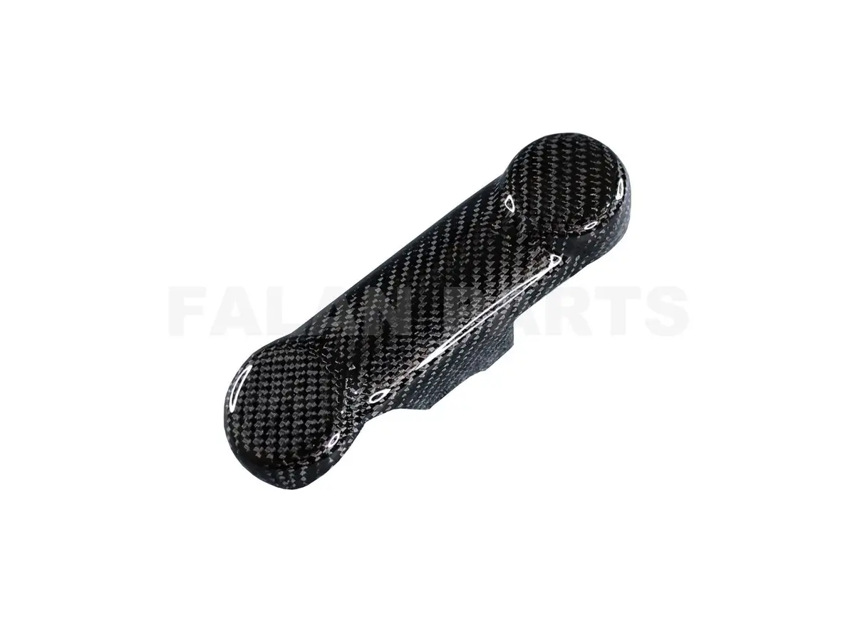 Carbon Fiber Suspension Arm Cover | Vespa Et/Lx/Lxv/S/Gts/ Primavera/ Sprint 50-300Cc 1