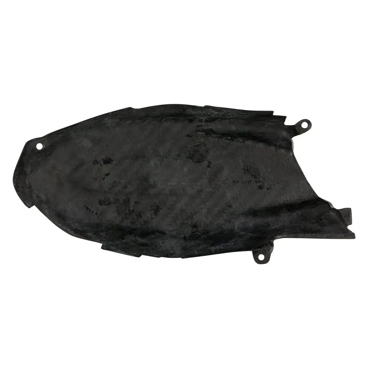 Carbon Fiber Vario Cover Racefoxx | Vespa Gts/ Gts Super/Gtv 300 Hpe (`18-) 2