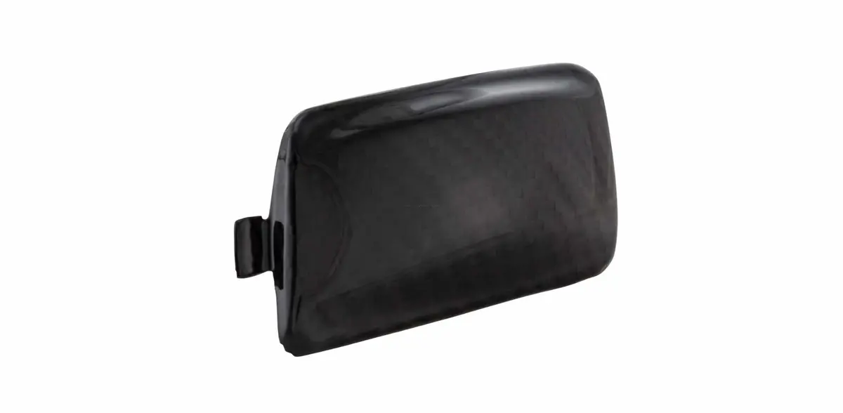 Carbon Fiber Vario Cover | Vespa Sprint/Primavera/Gts 125-150Cc Iget 1