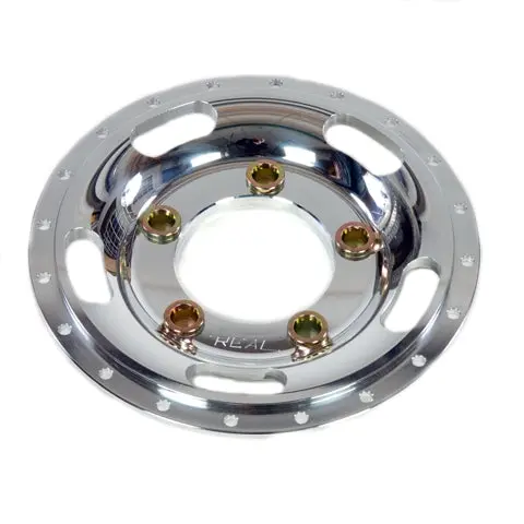 Real Racing Vintage Style Center Set W/ Hardware R99.2270 Ra.1010 R99.P6bk 1