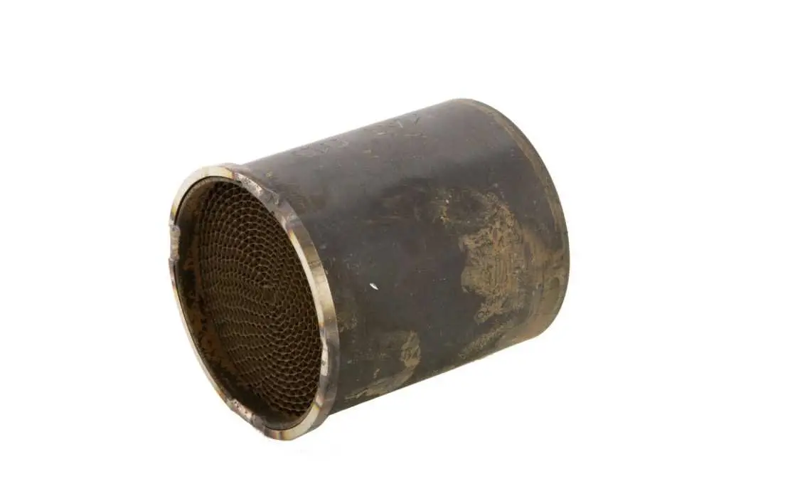 Catalytic Converter For Racing Exhausts Remus | Vespa Lx/Lxv/S/Primavera/Sprint/Gts/Gts Super/Gtv/Gt 60/Gt/Gt L/946 125-300Cc 4T Ac/Lc 1