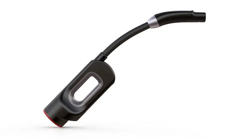 Chademo Adapter 1