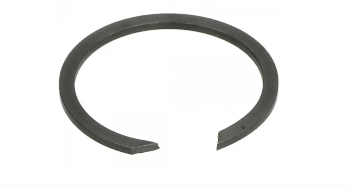 Circlip Bearing Rear Pulley Piaggio | Vespa Gts/Gt/ Gtv/ S/Lx/Lxv/ Et2/4 125-300Cc 2