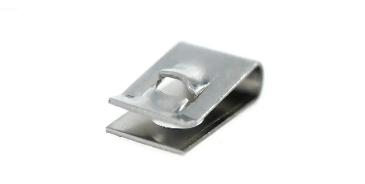 Clip Speed Nut | 10X17 Mm 1