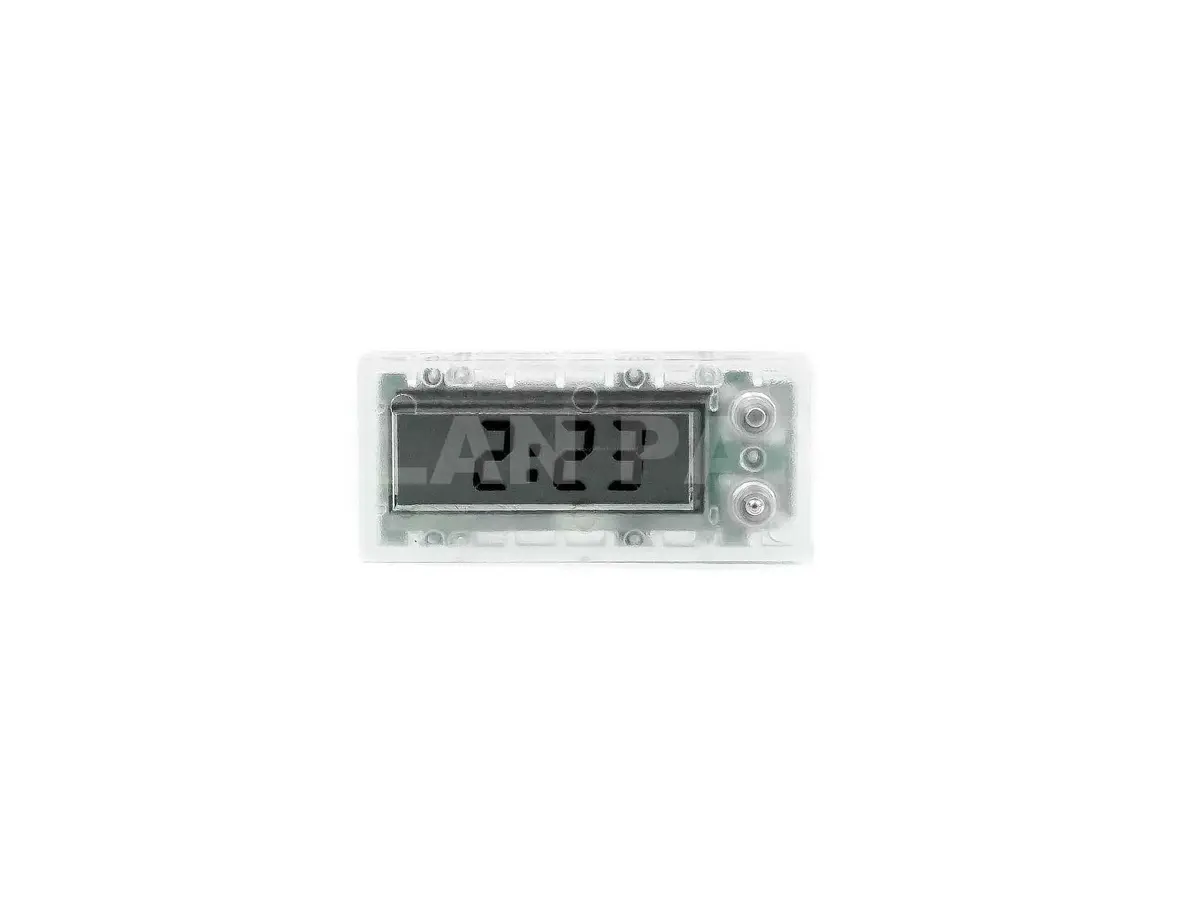 Clock Piaggio Speedometer | Vespa Lx/Lxv/S/Gts/Gts Super/Gt/Gt L 50-300Cc 1