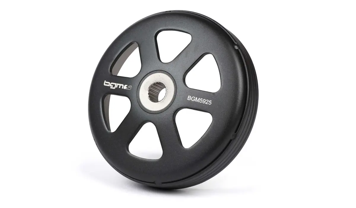 Clutch Bell Bgm Pro Evolution | Vespa Primavera/ Sprint 125Cc 1