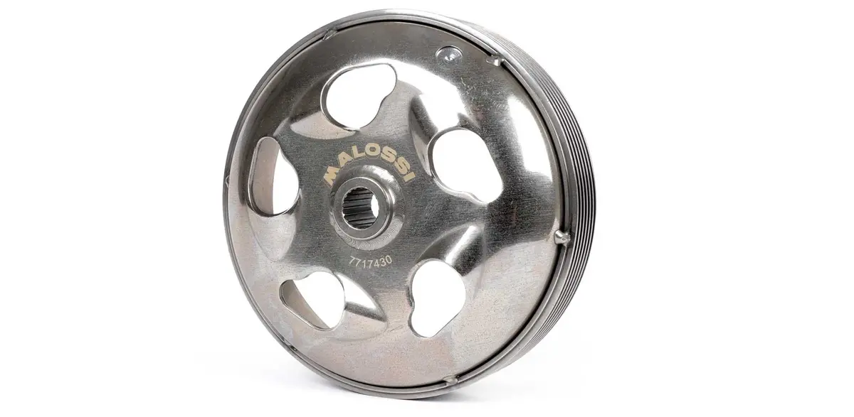 Clutch Bell Malossi Maxi Clutch Bell | Piaggio 125 Medley/ 150 Medley 4T Lc I.E. 1