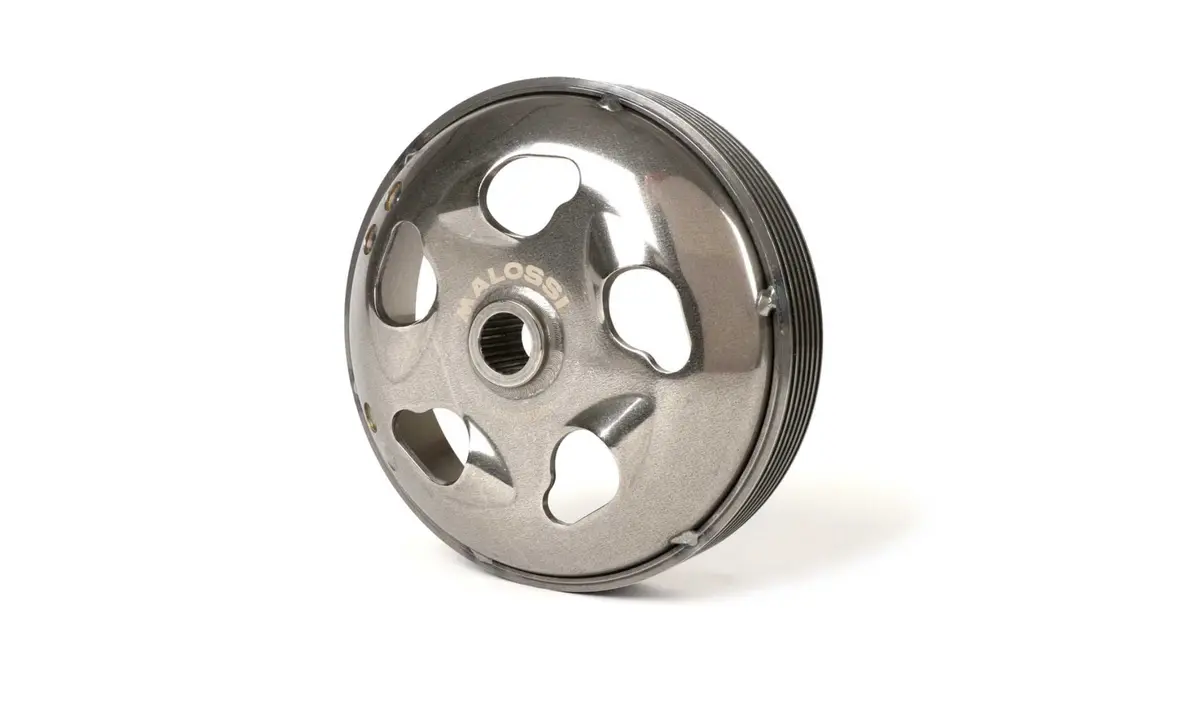Clutch Bell Malossi Maxi Clutch Bell | Vespa Et4/Lx/Lxv/S/Gts/Gts Super/Gtv/Gt 60/Gt/Gt L 125-300Ccm, 4T, Ac/Lc 1