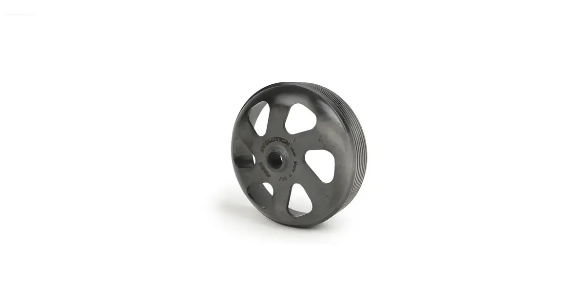 Clutch Bell Polini Speed Bell Evolution 250.028 | Vespa Et4/Lx/Lxv/S/Gts/Gts Super/Gtv/Gt 60/Gt/Gt L 125-310Cc 1