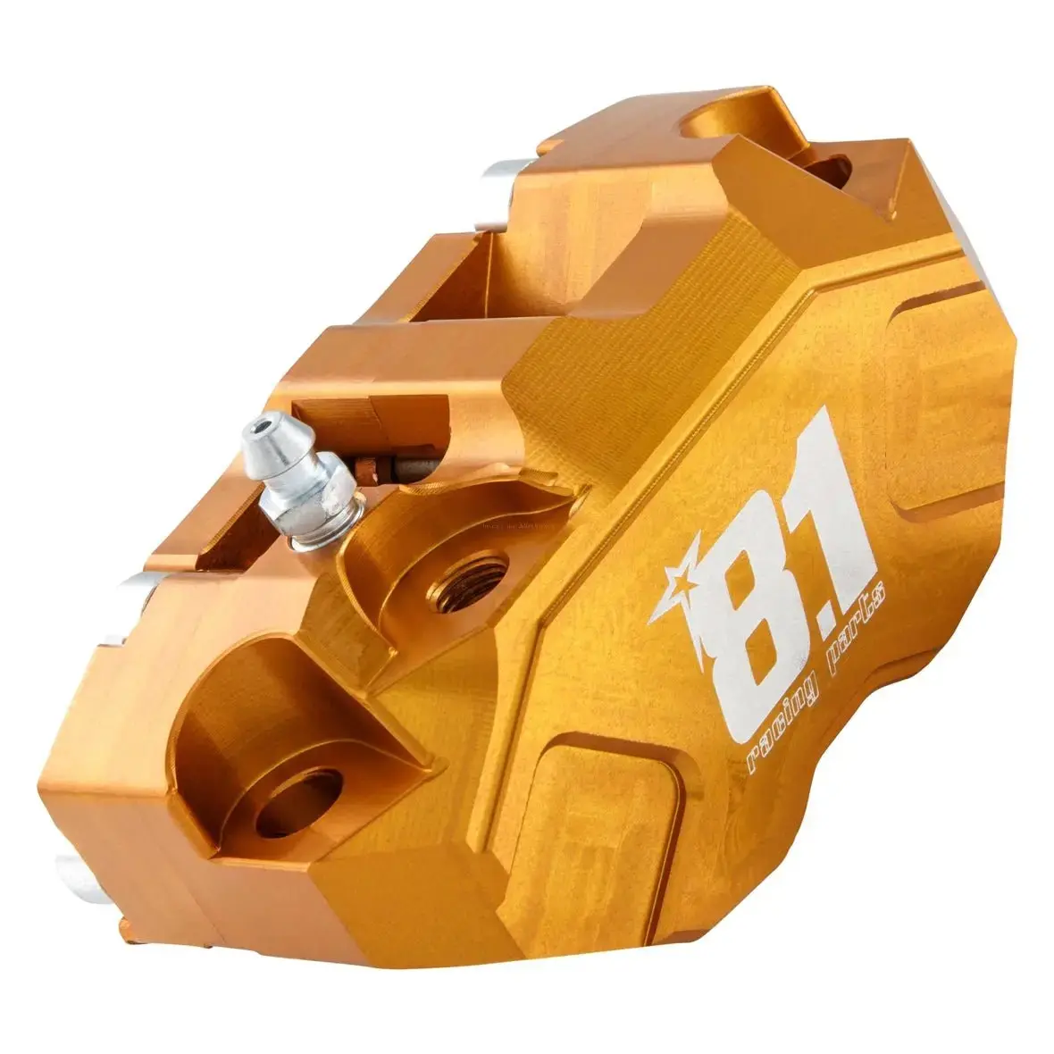 Clutch Bell Polini Speed Bell Evolution Ii | Universal 1