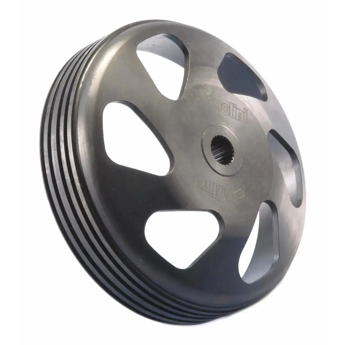 Clutch Bell Polini Speed Bell Evolution Ii | Vespa Et2/Et4 /Lx/Lxv/S 50Ccm 2T/4T 1