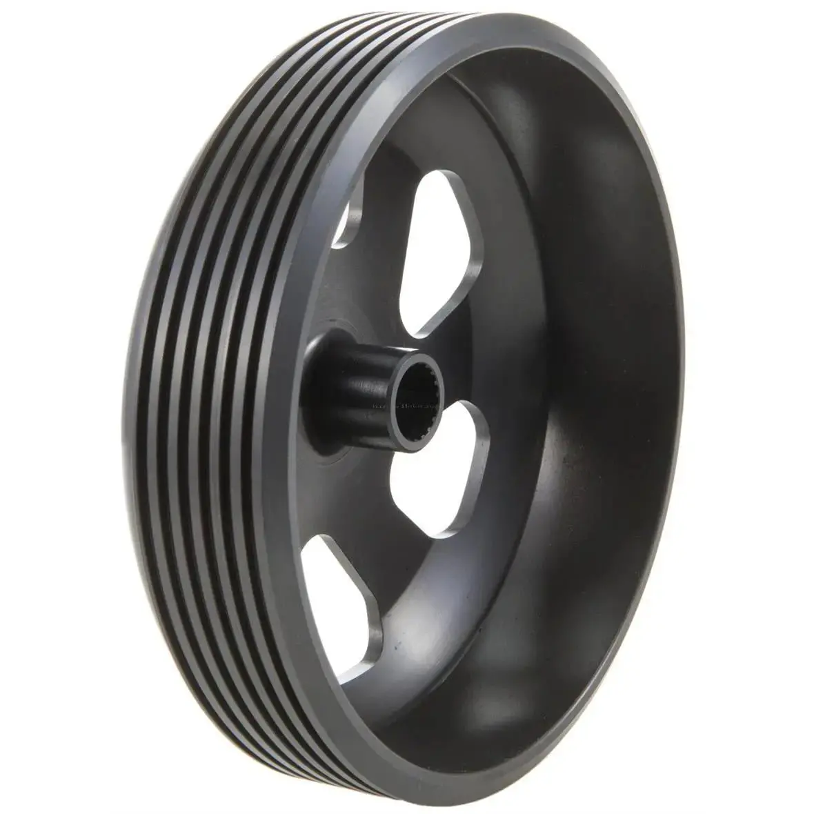 Clutch Bell Polini Speed Bell Evolution | Vespa Lx/S/946 3V I.E. 125-150Ccm 4T Ac 1