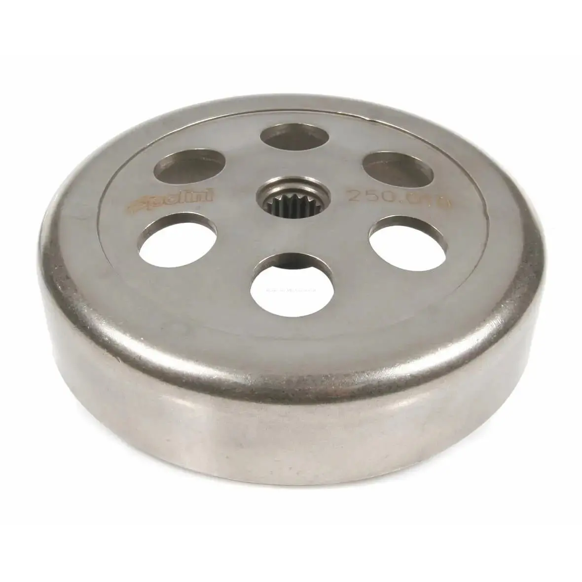 Clutch Bell Polini Speed Bell | Vespa Et2/Et4/Lx/Lxv/S 50Cc 2-/4-Stroke Ac/Lc 1