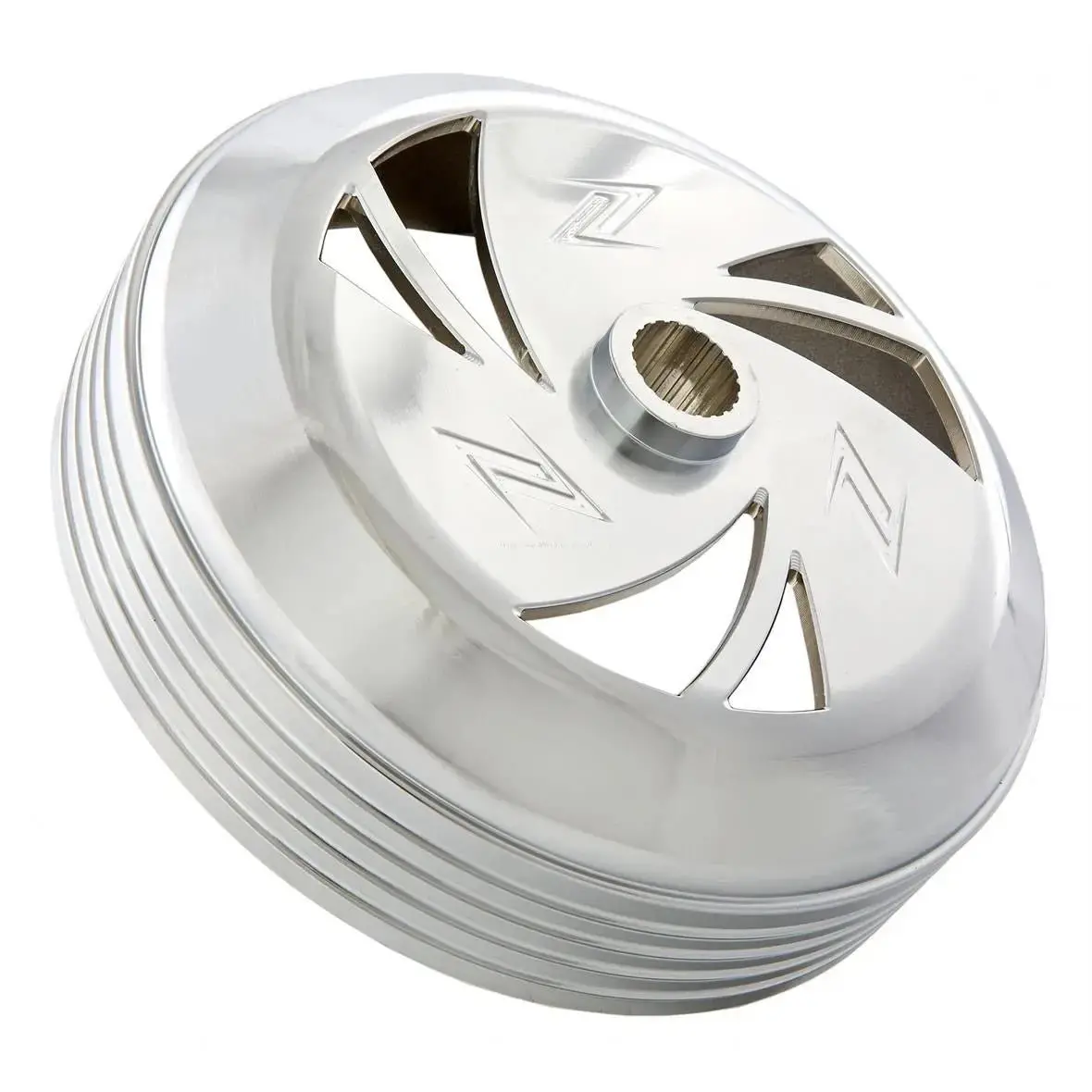 Clutch Bell Zelioni | Vespa Et4/Lx/Lxv/S/Gts 125-300Ccm 4T Ac/Lc 1