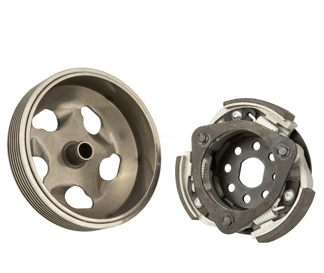 Clutch Kit Malossi Delta Clutch | Vespa Lx/S/946/ Primavera/Sprint 3V I.E. 150Ccm 1