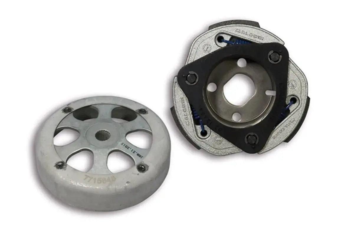 Clutch Kit Malossi Fly Clutch | Vespa Primavera/Sprint/Lx /S (Vietnam) 3V I.E. 125 1
