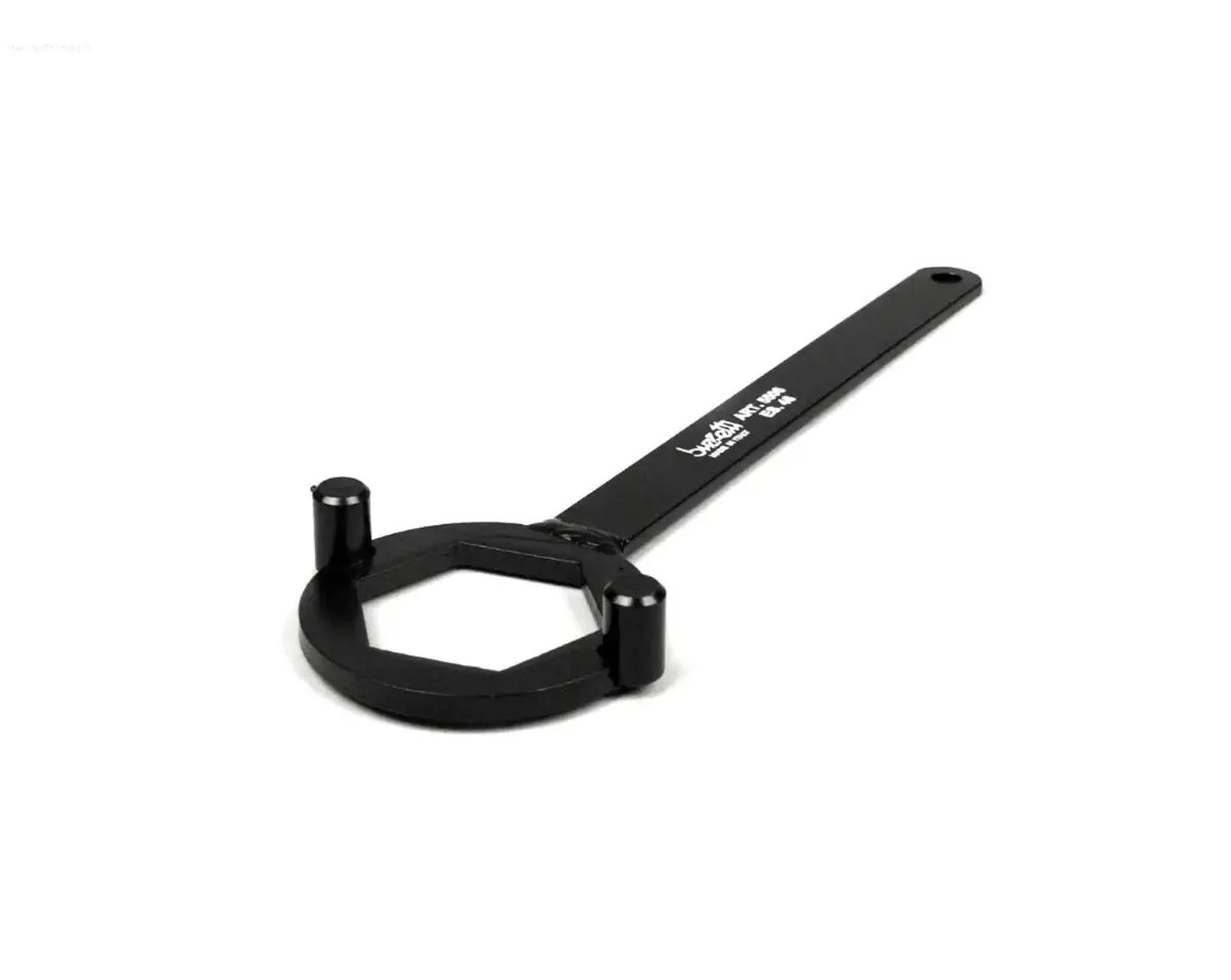 Clutch Locking Tool 46Mm 2-Pin | Piaggio 125-180Cc 2-Stroke, Minarelli 125-150Cc 4-Stroke 1