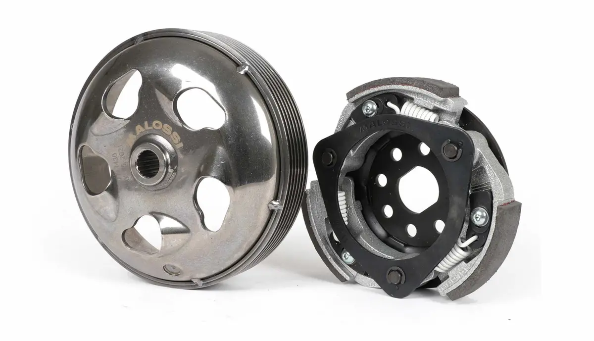 Clutch Malossi Delta Clutch System | Vespa Gts/Gts Super 125-150Cc 1