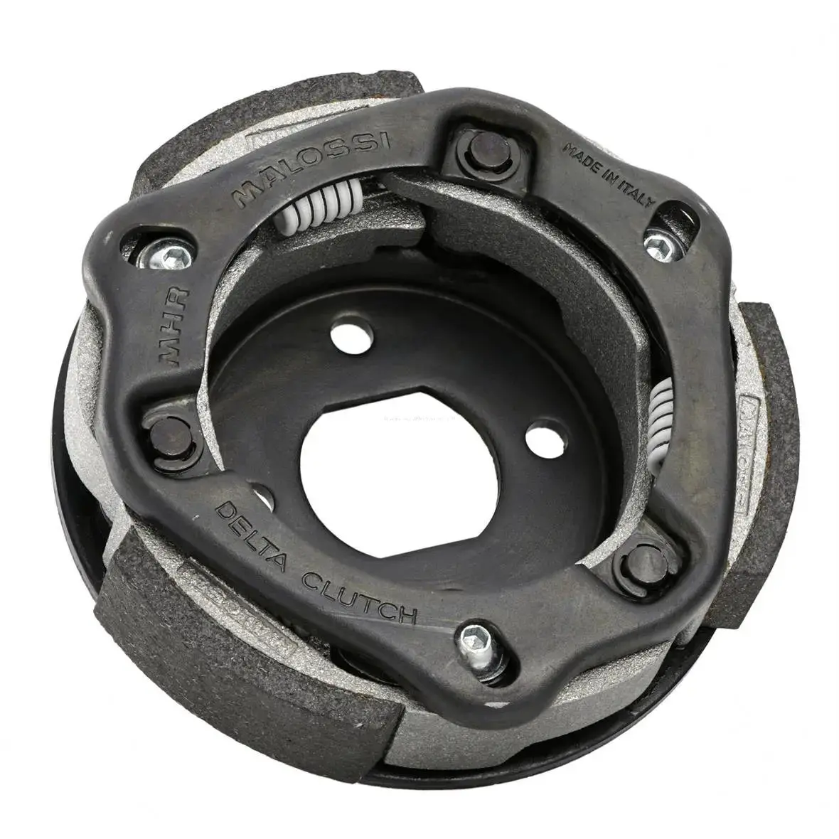Clutch Malossi Delta Clutch | Vespa Lx/S/946/ Primavera/ Sprint 3V Iget 150Ccm 1
