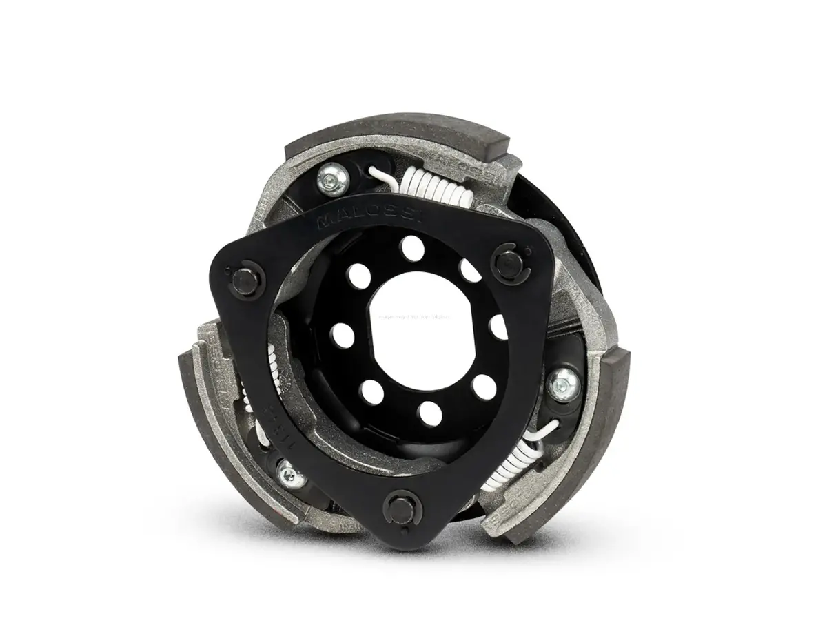 Clutch Malossi Sport Maxi Delta Clutch 5211821 | Vespa Et4/Lx/Lxv/S/Gts/Gts Super/Gtv/Gt 60/Gt/Gt L 125-310 | Piaggio Leader/Quasar/Hpe 125-310 1