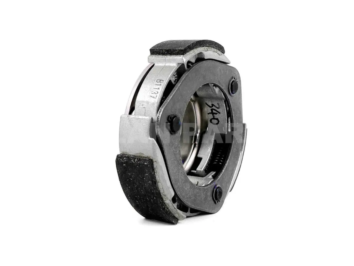 Clutch Piaggio | Vespa Et4/Lx/Lxv/S/Gts/Gts Super/Gtv/Gt/Gt L 125-150Ccm 1