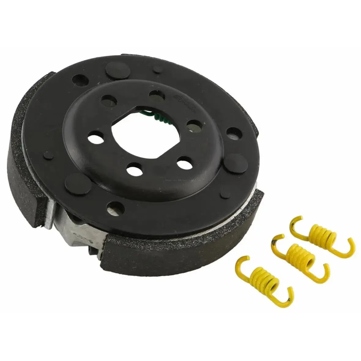 Clutch Polini 3G For Race | Vespa Et2/Et4/Lx/Lxv/S 50Cc 2T/4T 1