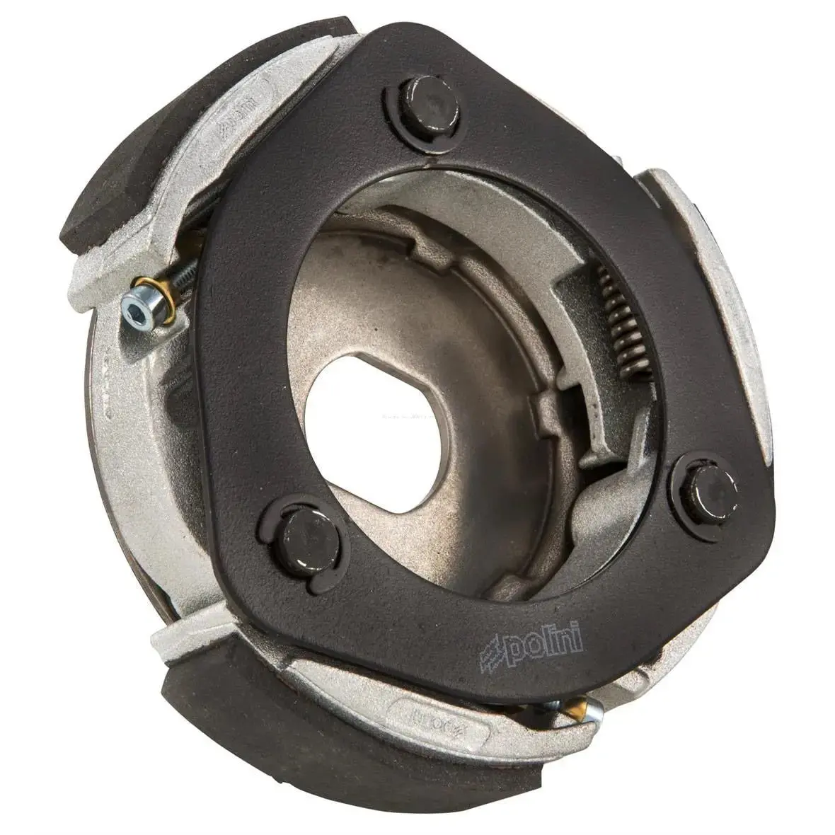 Clutch Polini 3G For Race | Vespa Lx/S/946 3V I.E. 125 -150Ccm 4T Ac 1