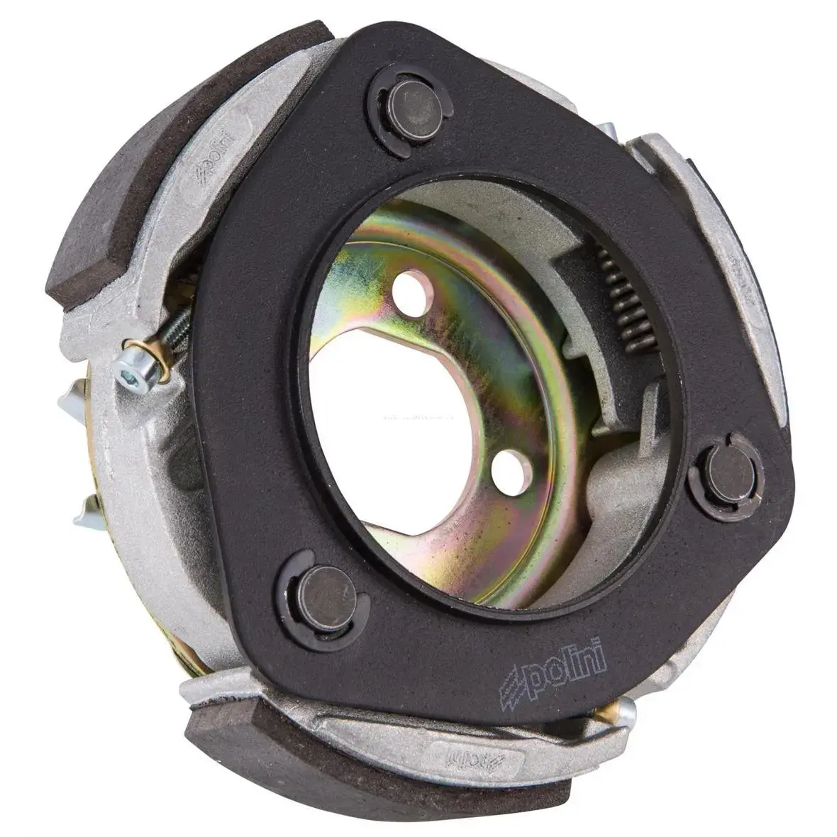 Clutch Polini 3G Race | Vespa Et4/Lx/Lxv/S/Gts Models 125-300Cc 4T Ac/Lc 1