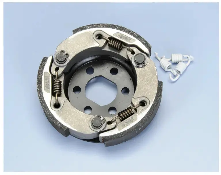 Clutch Polini 3G | Vespa Et2/Et4/ Lx/Lxv/S 50Cc 2T/4T Aprilia/Derbi/Gilera/Peugeot/Piaggio 50Cc 2T/4T Ac/Lc 1