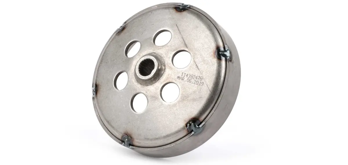 Clutch Bell Piaggio | Vespa Gts 300Cc 1
