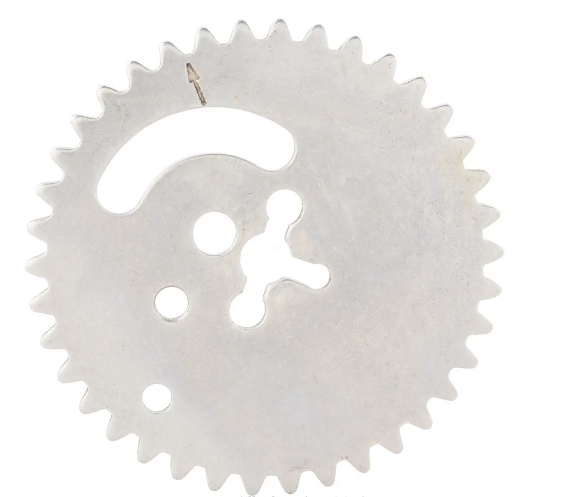 Cog Cam Chain Piaggio Cam Shaft | Vespa Primavera/ Sprint 125/150Cc I.E. 1