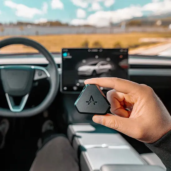Tesla S3xy Commander [Gen2] – Advanced Smart Control Module For Tesla Model 3 & Model Y 1