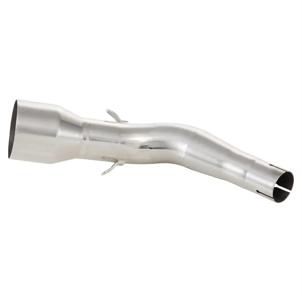 Slip-On Manifold Akrapovic | Vespa Gts/Gts Super/Gtv/Gt 60 I.E. 125-300Cc 1