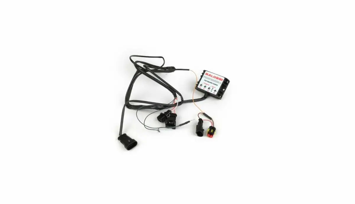 Control Device Fuel Injection Malossi Forcemaster 2 | Vespa Gts/Gtv/Gt 250Cc I.E. 1