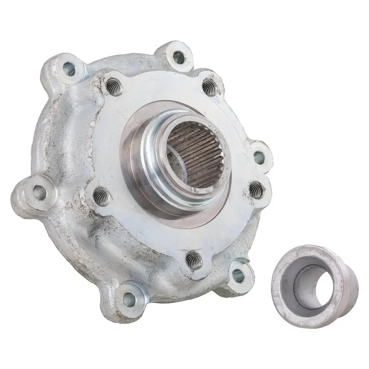 Conversion Kit Wheel Hub Rim 13" Rear | Vespa Gts/ 946 125-300Cc 1