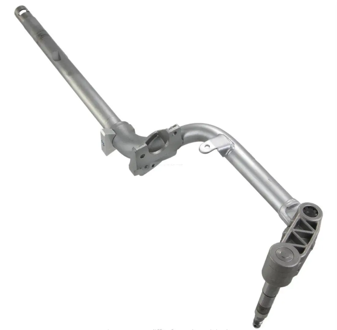 Conversion Steering Column Sip Conversion To 12" Rim/Disc Brake | Vespa 125 Gt/Gtr/Ts/Super/150 Gl/Sprint/V/Super/Rally 1