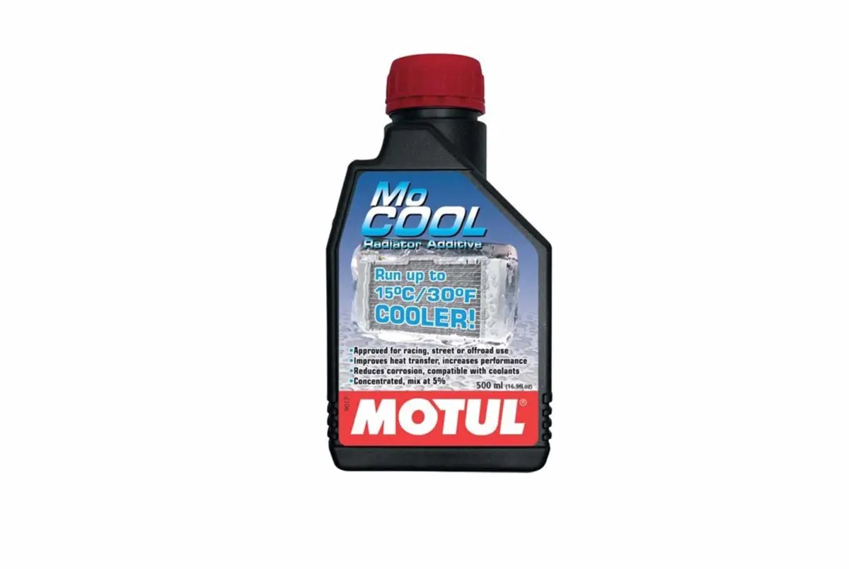 Coolant Additive Concentrate Motul Mocool 1