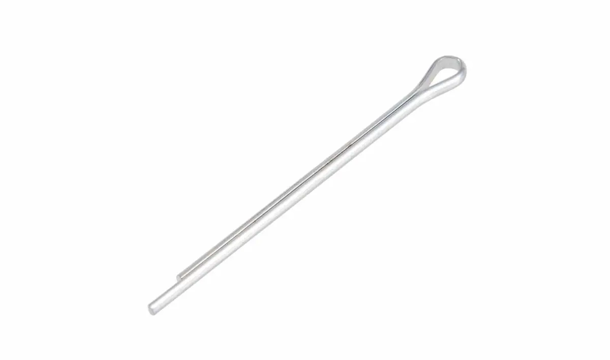Cotter Pin Brake Drum Rear | Vespa / Piaggio Models 1
