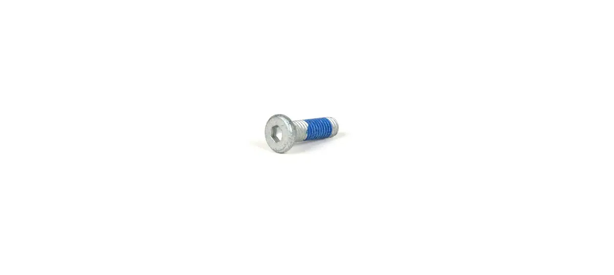 Countersunk Allen Screw Piaggio | Vespa Gts 125-300Cc 1
