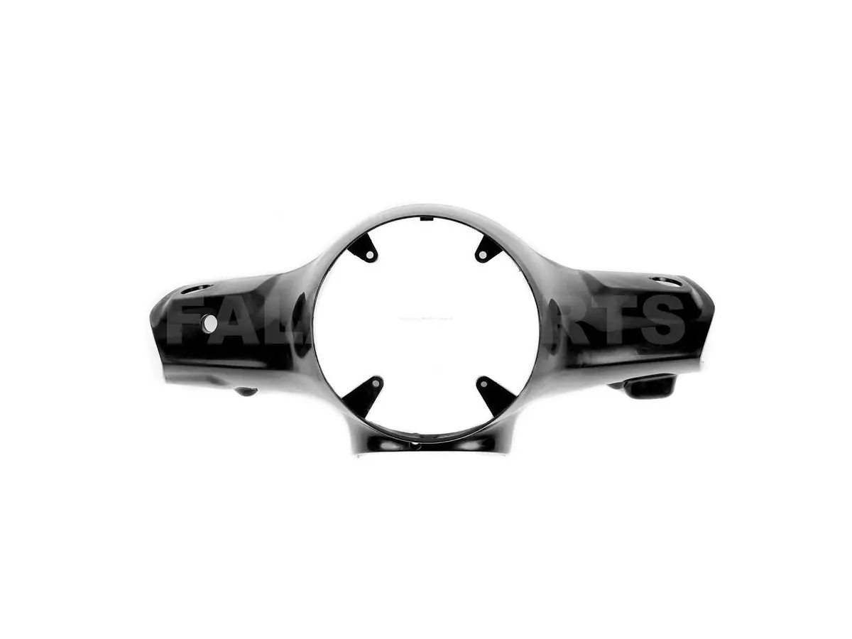 Cover Handlebar Piaggio Front | Vespa Lx 50Ccm 1