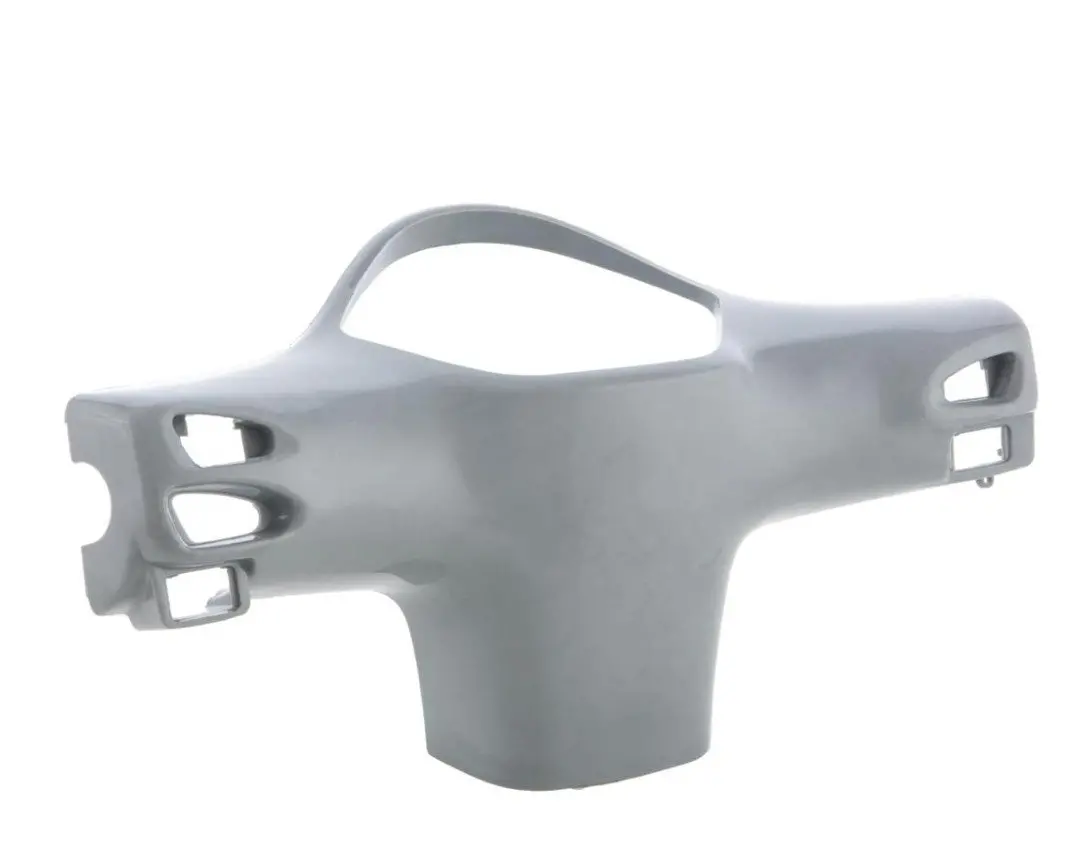 Steering Wheel Cover Rear Piaggio | Vespa Gts/Gts Super/Gt L 125-300Ccm 1
