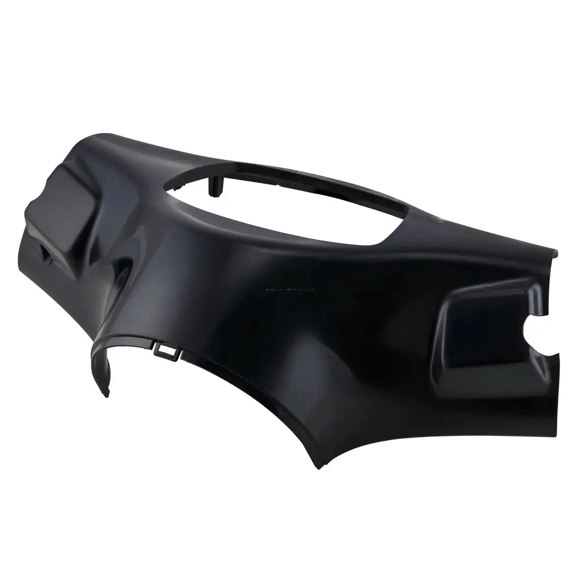Cover Handlebar Top Piaggio | Vespa Elettrica/ Primavera Sport 125/150Cc 1