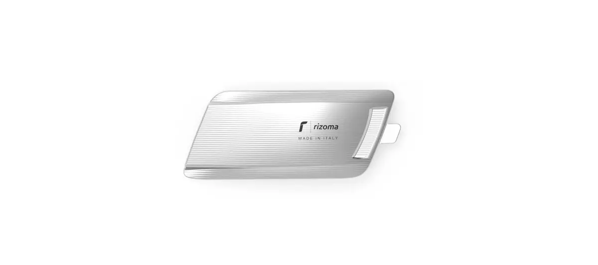 Cover Rizoma Vario Cover | Vespa Primavera/ Sprint/ Gts/Gts Super 125-150Cc 4T Ac/Lc Iget 1