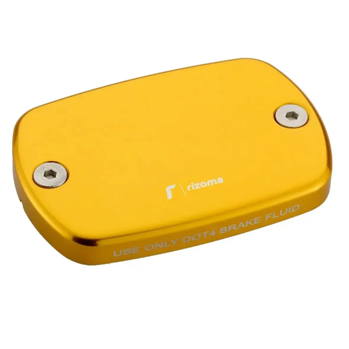 Cover Rizoma Brake Master Cylinder | Yamaha T-Max 500 ('08-'11) | 530 ('12-) 1