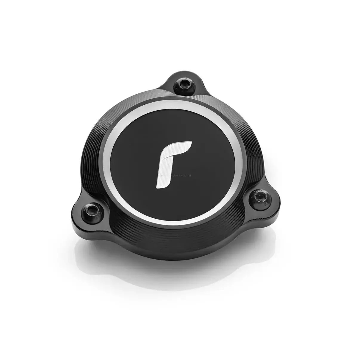 Cover Rizoma Engine Casing Left | Yamaha T-Max 530 ('17-) 1