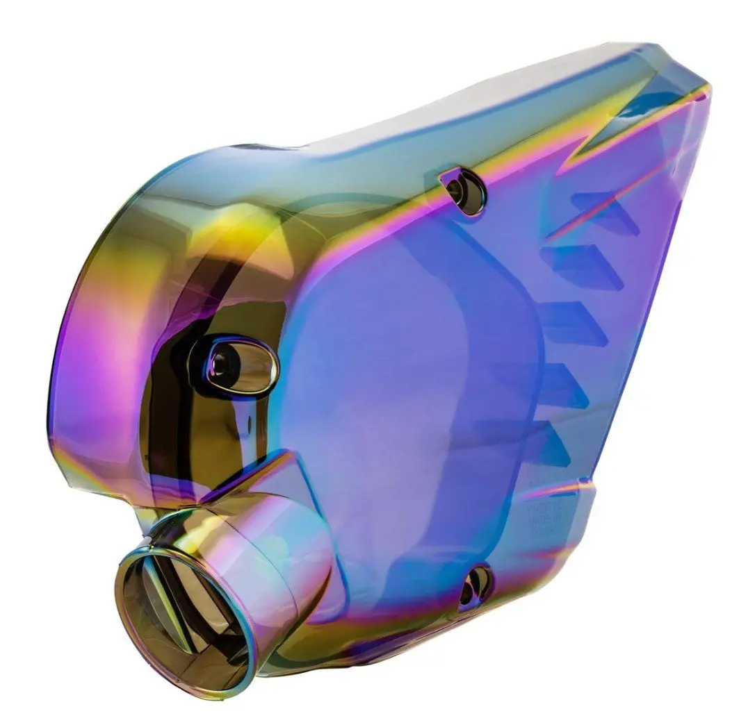 Cover Sip Air Intake Vario Cover | Vespa Gts/Sprint /Primavera 125/-150Cc 1