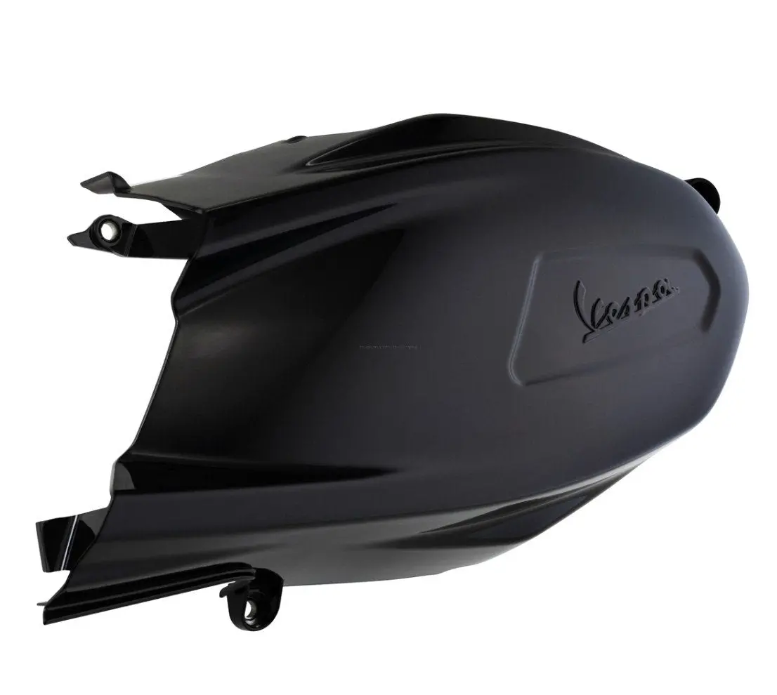Cover Sip Vario Cover Gloss Black | Vespa Gts/Gts Super/Gtv Hpe 300 ('19-) 1